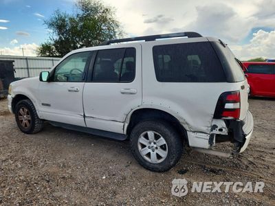 Drugie zdjęcie samochodu z przodu: 2008 FORD EXPLORER XLT VIN:1FMEU63EX8UB00840 - miniatura