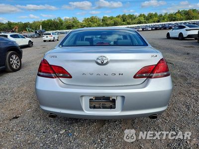 Zdjęcie 6 z 12 samochodu: 2008 TOYOTA AVALON XLS VIN:4T1BK36BX8U260628 - miniatura