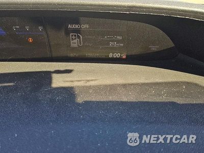 Zdjęcie 9 z 12 samochodu: 2015 HONDA CIVIC HYBRID VIN:19XFB4F24FE200402 - miniatura