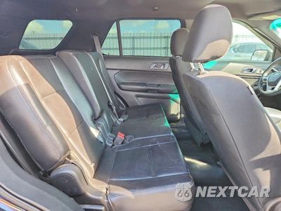 Zdjęcie 10 z 12 samochodu: 2013 FORD EXPLORER POLICE INTERCEPTOR VIN:1FM5K8AR1DGC63148 - miniatura