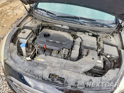 Zdjęcie 11 z 12 samochodu: 2015 HYUNDAI SONATA SPORT VIN:5NPE34AF1FH186456 - miniatura