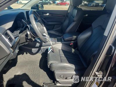 Zdjęcie 7 z 14 samochodu: 2018 AUDI Q5 PREMIUM PLUS VIN:WA1BNAFY7J2195057 - miniatura