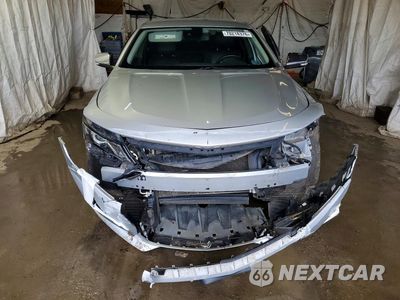 Piąte zdjęcie samochodu w środku: 2016 CHEVROLET IMPALA LTZ VIN:2G1145S33G9116458 - miniatura