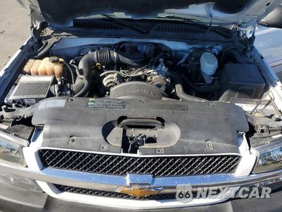 Zdjęcie 11 z 12 samochodu: 2004 CHEVROLET SILVERADO C1500 VIN:1GCEC19X94Z217051 - miniatura