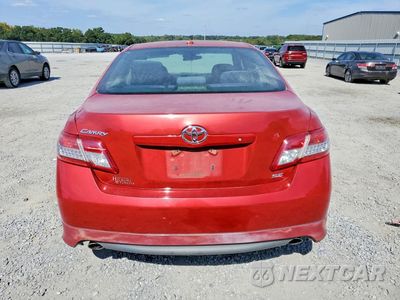 Zdjęcie 6 z 12 samochodu: 2011 TOYOTA CAMRY SE VIN:4T1BF3EK8BU193508 - miniatura
