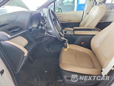 Zdjęcie 7 z 14 samochodu: 2021 TOYOTA SIENNA XLE VIN:5TDJSKFC6MS017271 - miniatura