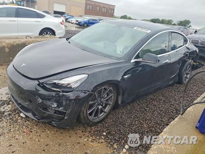 2020 TESLA MODEL 3 5YJ3E1EA5LF740865 - główne zdjęcie licytacji z USA - miniatura