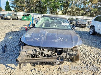 Piąte zdjęcie samochodu w środku: 2022 VOLKSWAGEN JETTA SE VIN:3VW7M7BU2NM012776 - miniatura
