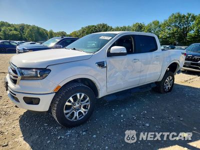 2023 FORD RANGER XL 1FTER4FH1PLE30158 - główne zdjęcie licytacji z USA - miniatura