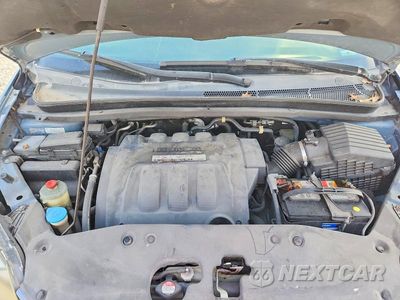 Zdjęcie 12 z 13 samochodu: 2007 HONDA ODYSSEY EXL VIN:5FNRL38737B139343 - miniatura
