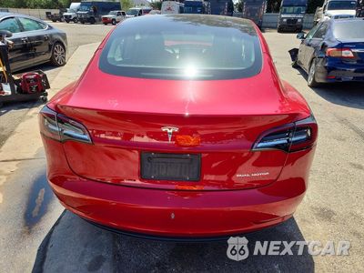 Zdjęcie 6 z 12 samochodu: 2022 TESLA MODEL 3 VIN:5YJ3E1EB1NF270698 - miniatura