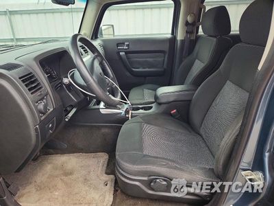 Zdjęcie 7 z 13 samochodu: 2006 HUMMER H3 VIN:5GTDN136468311507 - miniatura