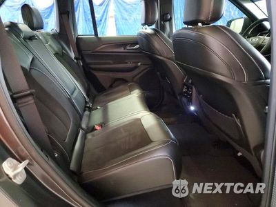Zdjęcie 11 z 13 samochodu: 2023 JEEP GRAND CHEROKEE LAREDO VIN:1C4RJHAG6PC622755 - miniatura