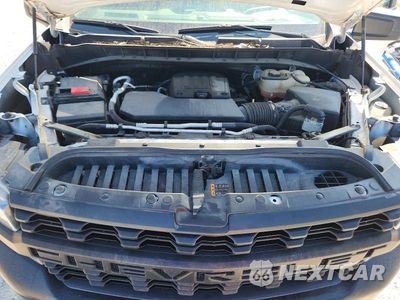 Zdjęcie 11 z 12 samochodu: 2022 CHEVROLET SILVERADO LTD K1500 VIN:1GCPYAEK5NZ214704 - miniatura