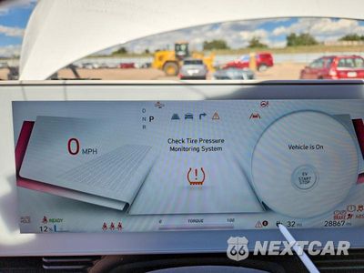 Zdjęcie 9 z 13 samochodu: 2024 HYUNDAI IONIQ 5 SEL VIN:KM8KNDDF1RU300485 - miniatura