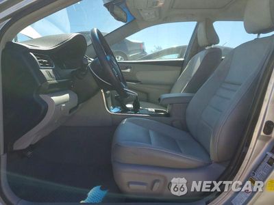 Zdjęcie 7 z 12 samochodu: 2015 TOYOTA CAMRY HYBRID XLE VIN:4T1BD1FK4FU157927 - miniatura