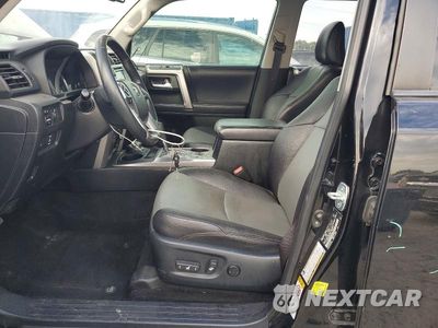 Zdjęcie 7 z 13 samochodu: 2018 TOYOTA 4RUNNER SR5 PREMIUM VIN:JTEBU5JR4J5546078 - miniatura