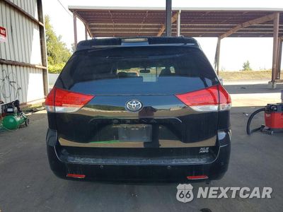Zdjęcie 6 z 13 samochodu: 2013 TOYOTA SIENNA XLE 7-PASSENGER VIN:5TDDK3DCXDS070321 - miniatura