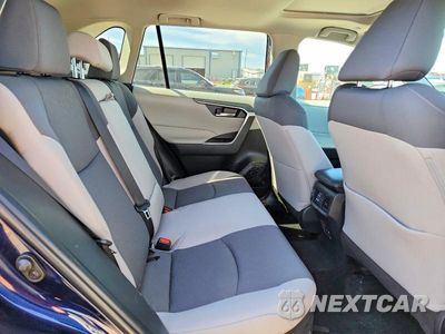 Zdjęcie 11 z 13 samochodu: 2025 TOYOTA RAV4 HYBRID XLE VIN:4T3RWRFV0SU170144 - miniatura