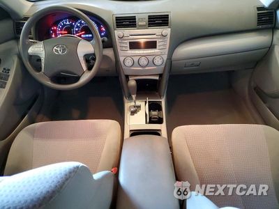 Zdjęcie 8 z 12 samochodu: 2011 TOYOTA CAMRY LE VIN:4T4BF3EK3BR154282 - miniatura