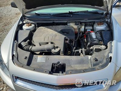 Zdjęcie 11 z 12 samochodu: 2011 CHEVROLET MALIBU LS VIN:1G1ZB5E10BF238603 - miniatura