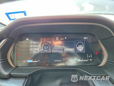 Zdjęcie 9 z 13 samochodu: 2021 JEEP GRAND CHEROKEE L LAREDO VIN:1C4RJKAG1M8153134 - miniatura
