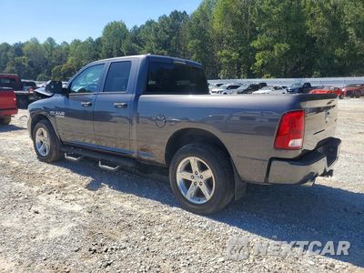 Drugie zdjęcie samochodu z przodu: 2016 RAM 1500 ST VIN:1C6RR7FT3GS296760 - miniatura