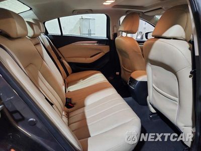 Zdjęcie 10 z 13 samochodu: 2019 MAZDA 6 TOURING VIN:JM1GL1VM2K1504912 - miniatura