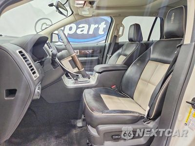 Zdjęcie 7 z 13 samochodu: 2008 LINCOLN MKX VIN:2LMDU88C38BJ19643 - miniatura