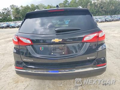 Zdjęcie 6 z 13 samochodu: 2018 CHEVROLET EQUINOX PREMIER VIN:2GNAXMEV8J6216531 - miniatura