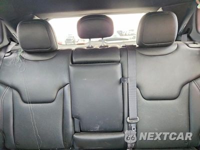 Zdjęcie 10 z 13 samochodu: 2021 JEEP COMPASS 80TH EDITION VIN:3C4NJCEB9MT567363 - miniatura