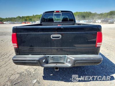 Zdjęcie 6 z 12 samochodu: 2002 DODGE DAKOTA SPORT VIN:1B7GG32N12S696959 - miniatura