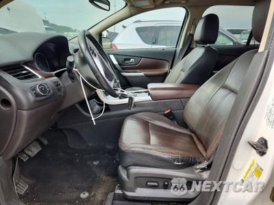 Zdjęcie 7 z 14 samochodu: 2013 FORD EDGE LIMITED VIN:2FMDK4KC1DBC90372 - miniatura