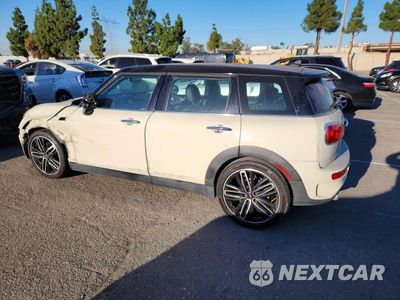Drugie zdjęcie samochodu z przodu: 2016 MINI COOPER S CLUBMAN VIN:WMWLN9C52G2E48409 - miniatura