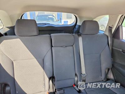 Zdjęcie 10 z 13 samochodu: 2018 KIA SORENTO L VIN:5XYPG4A30JG418547 - miniatura