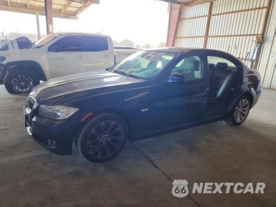 2011 BMW 328 I SULEV WBAPH5G59BNM83321 - główne zdjęcie licytacji z USA - miniatura