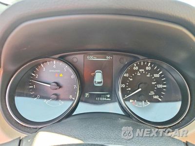 Zdjęcie 9 z 12 samochodu: 2017 NISSAN ROGUE SL VIN:5N1AT2MT3HC773367 - miniatura