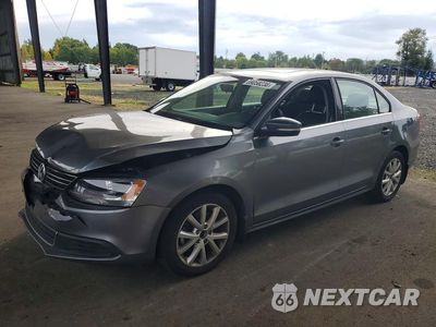 2013 VOLKSWAGEN JETTA SE 3VWDP7AJXDM436822 - główne zdjęcie licytacji z USA - miniatura