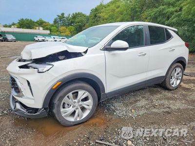 2026 BUICK ENCORE GX PREFERRED KL4AMBSL0TB138698 - główne zdjęcie licytacji z USA - miniatura