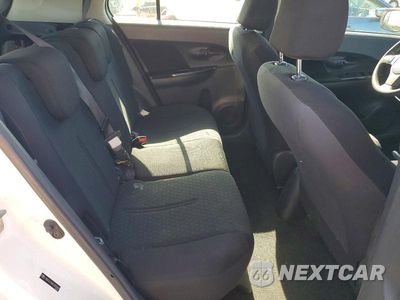 Zdjęcie 10 z 13 samochodu: 2008 SCION XD BASE VIN:JTKKU10448J000698 - miniatura