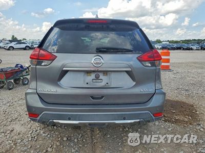 Zdjęcie 6 z 12 samochodu: 2019 NISSAN ROGUE SV VIN:KNMAT2MV1KP522501 - miniatura