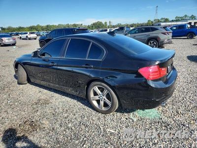 Drugie zdjęcie samochodu z przodu: 2013 BMW 328 VIN:WBA3C1C54DK104922 - miniatura
