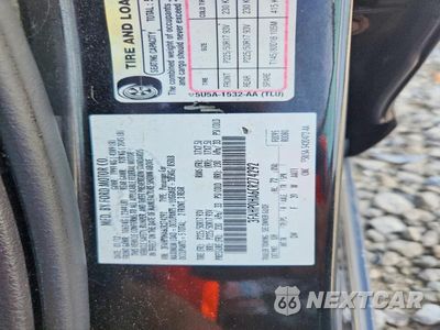 Zdjęcie 12 z 12 samochodu: 2012 FORD FUSION SE VIN:3FAHP0HA6CR274292 - miniatura
