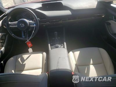Zdjęcie 8 z 12 samochodu: 2019 MAZDA 3 PREFERRED VIN:JM1BPBMM9K1141059 - miniatura