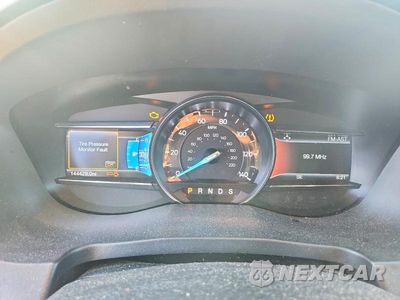 Zdjęcie 9 z 14 samochodu: 2016 FORD EXPLORER XLT VIN:1FM5K8D84GGC97673 - miniatura