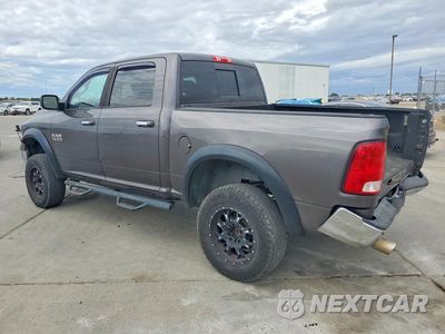 Drugie zdjęcie samochodu z przodu: 2016 RAM 1500 SLT VIN:3C6RR7LT2GG218143 - miniatura