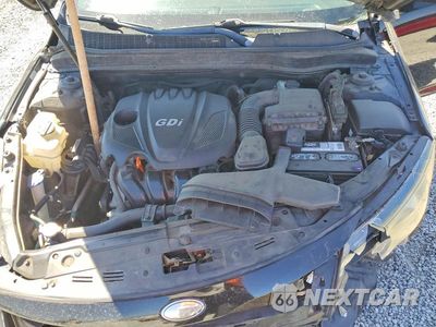 Zdjęcie 11 z 13 samochodu: 2013 KIA OPTIMA LX VIN:5XXGM4A73DG232795 - miniatura