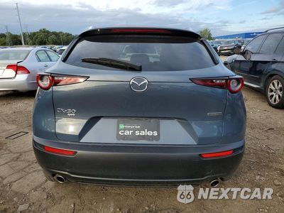 Zdjęcie 6 z 13 samochodu: 2024 MAZDA CX-30 PREFERRED VIN:3MVDMBCM9RM650518 - miniatura
