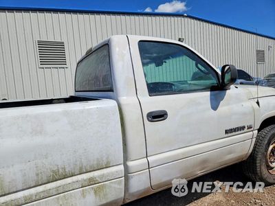 Zdjęcie 10 z 12 samochodu: 2002 DODGE RAM 2500 VIN:3B6KC26Z42M251187 - miniatura