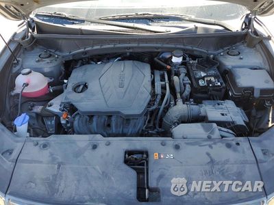 Zdjęcie 11 z 12 samochodu: 2024 HYUNDAI TUCSON LIMITED VIN:5NMJE3DE0RH355826 - miniatura